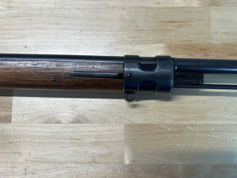 1935 Brazilian Mauser - Mauser Banner - 7mm - 29" Barrel - Full Crest -img-19