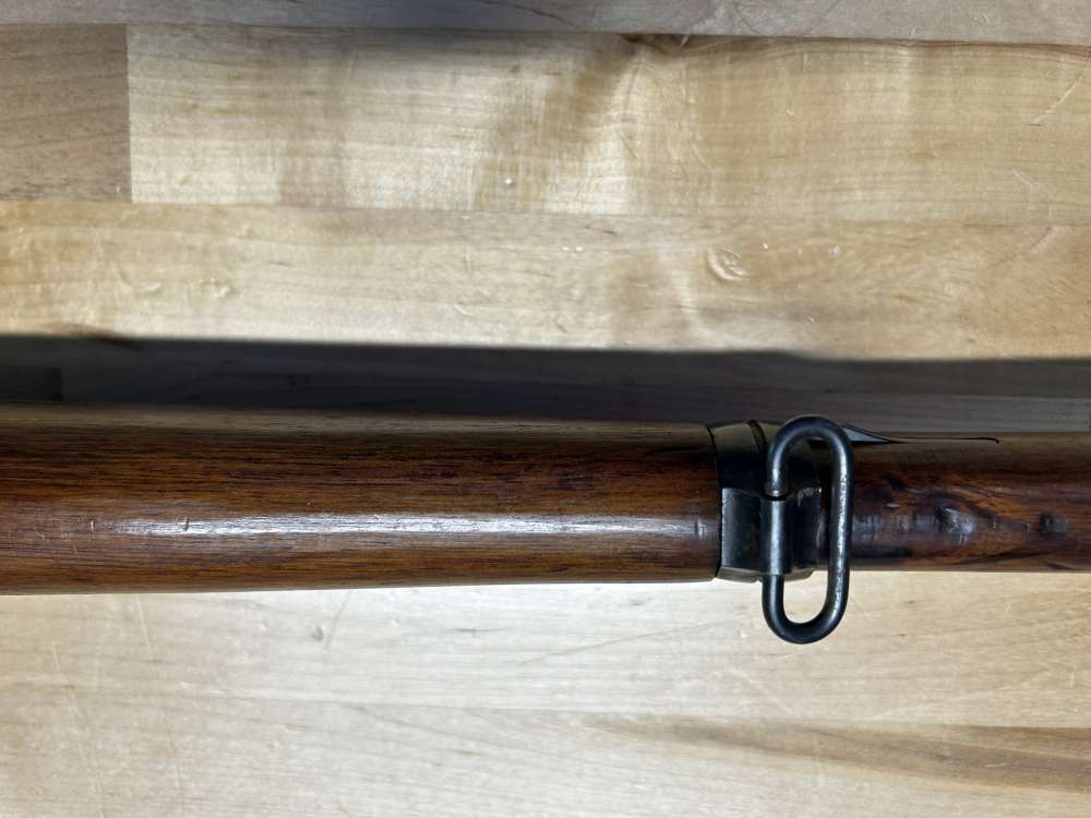 1935 Brazilian Mauser - Mauser Banner - 7mm - 29" Barrel - Full Crest -img-43