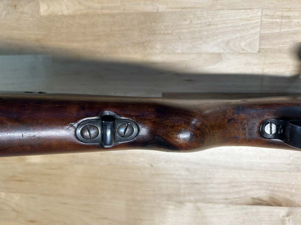 1935 Brazilian Mauser - Mauser Banner - 7mm - 29" Barrel - Full Crest -img-37