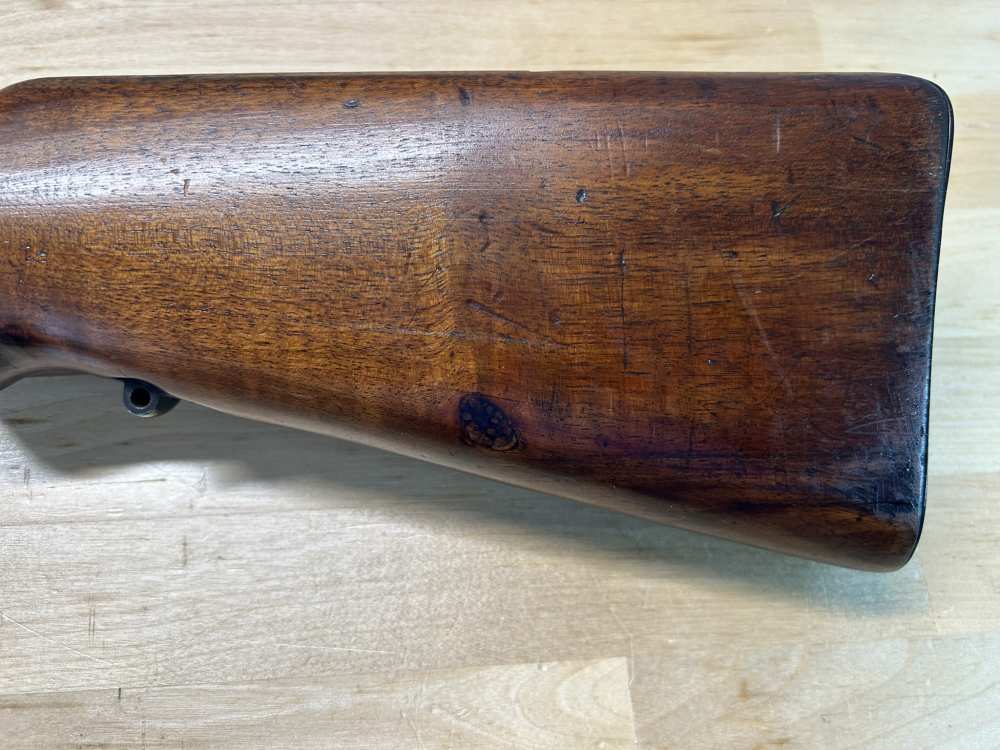 1935 Brazilian Mauser - Mauser Banner - 7mm - 29" Barrel - Full Crest -img-26