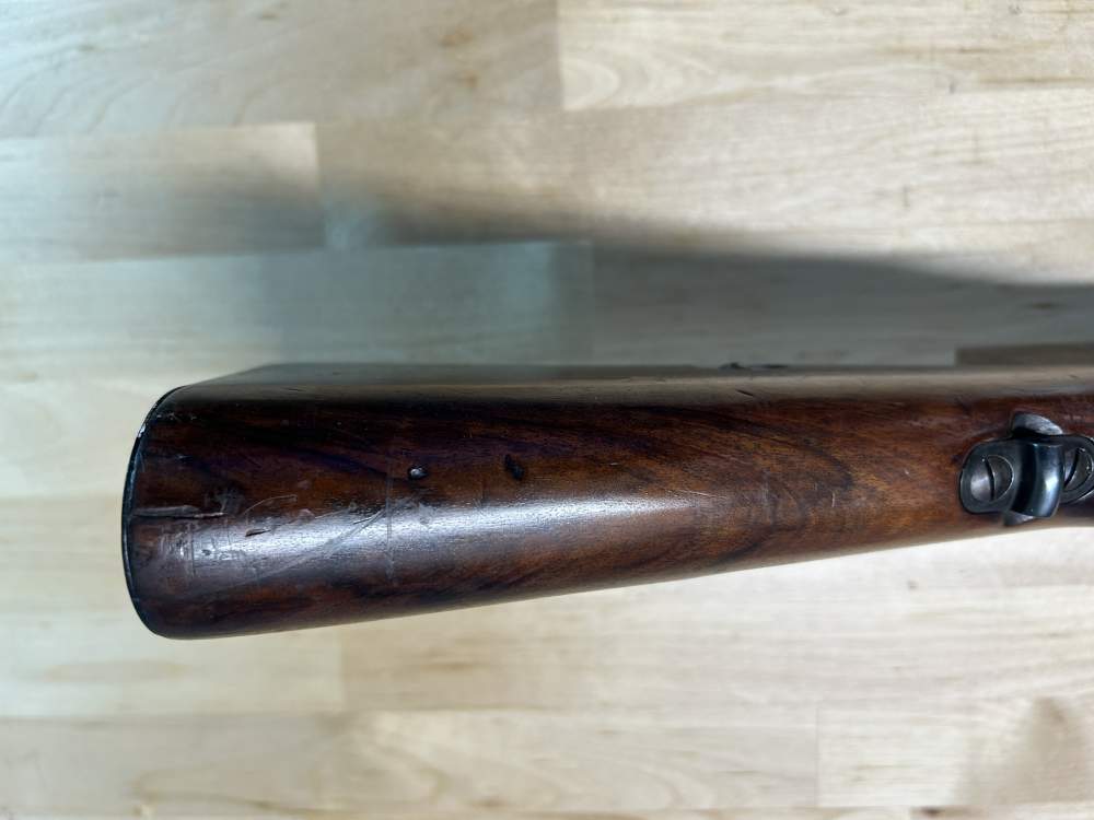 1935 Brazilian Mauser - Mauser Banner - 7mm - 29" Barrel - Full Crest -img-35