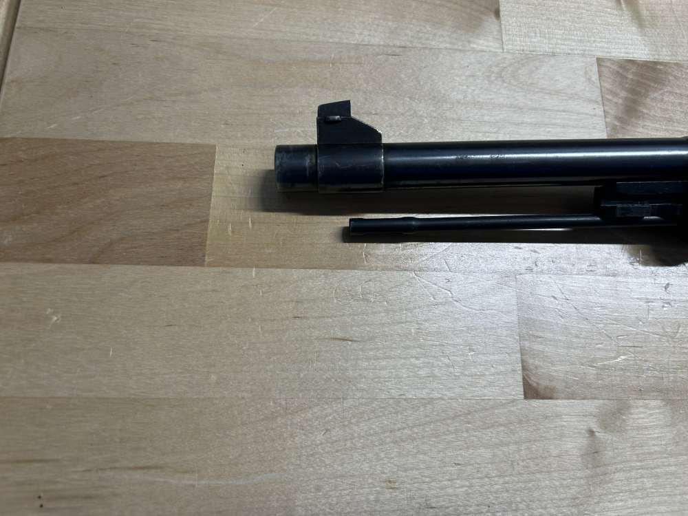 1935 Brazilian Mauser - Mauser Banner - 7mm - 29" Barrel - Full Crest -img-34