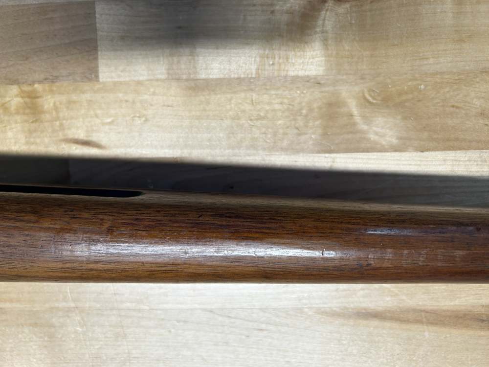 1935 Brazilian Mauser - Mauser Banner - 7mm - 29" Barrel - Full Crest -img-42