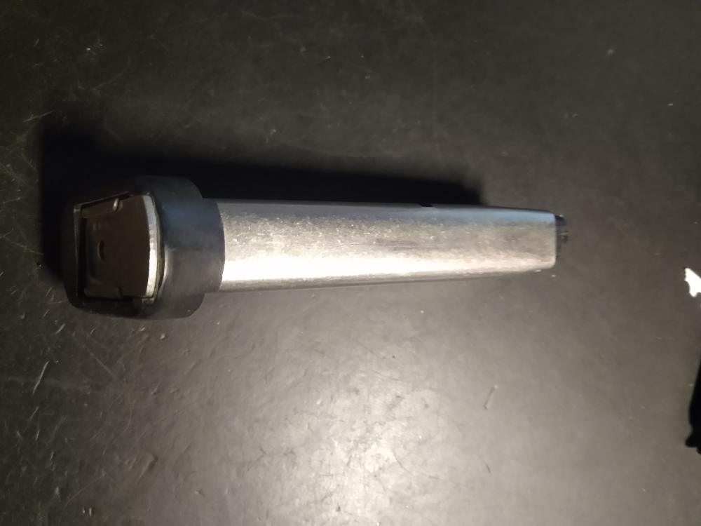Smith & Wesson Model 659 9mm 14 Round Magazine-img-2