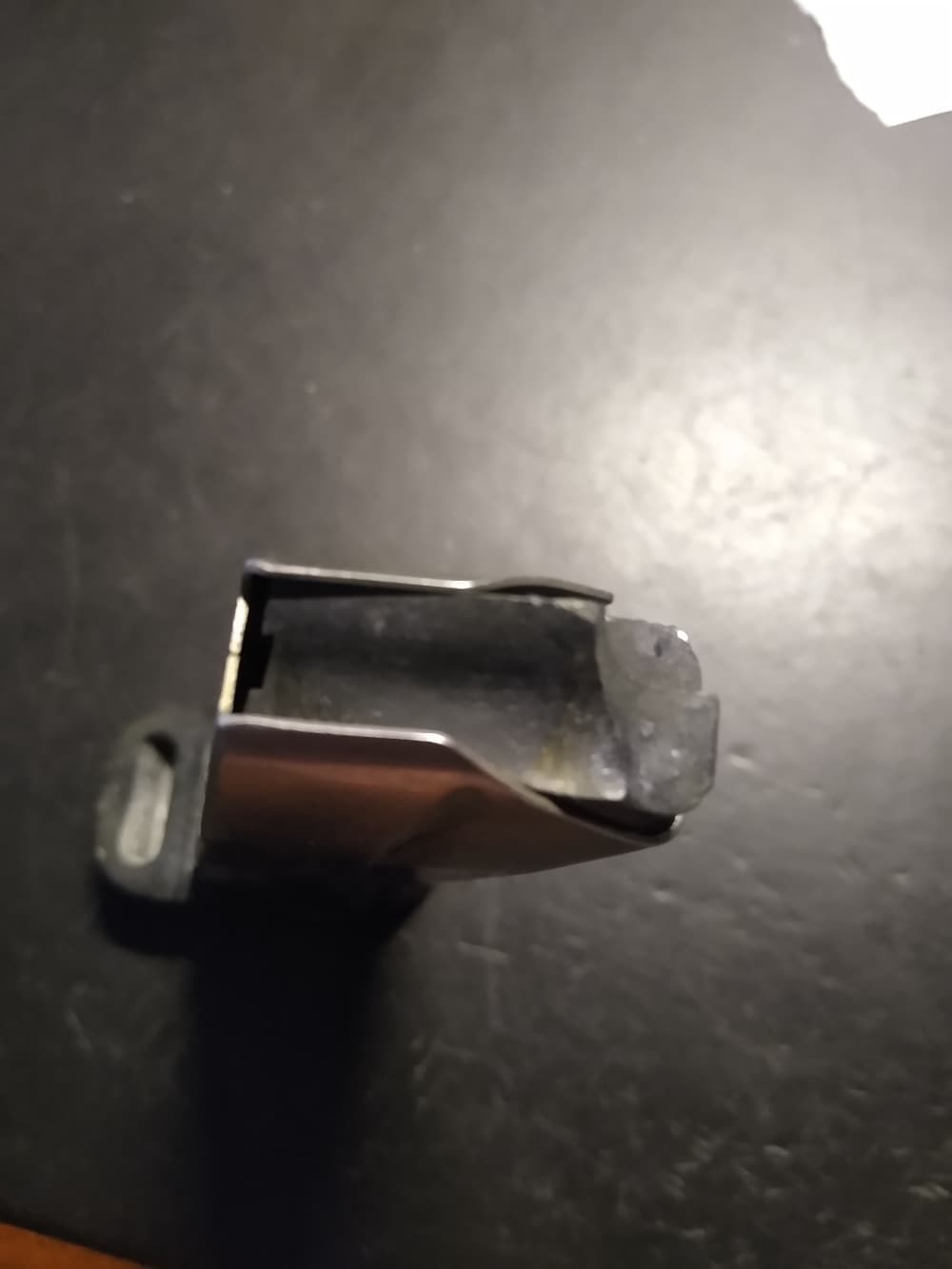 Smith & Wesson Model 659 9mm 14 Round Magazine-img-4