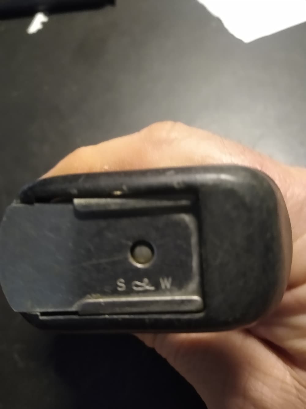 Smith & Wesson Model 659 9mm 14 Round Magazine-img-5