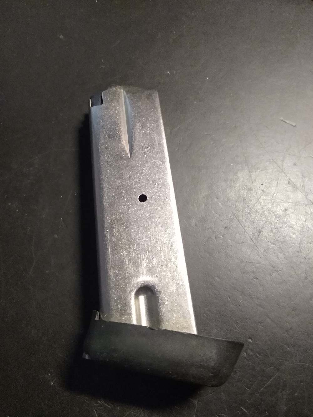 Smith & Wesson Model 659 9mm 14 Round Magazine-img-3