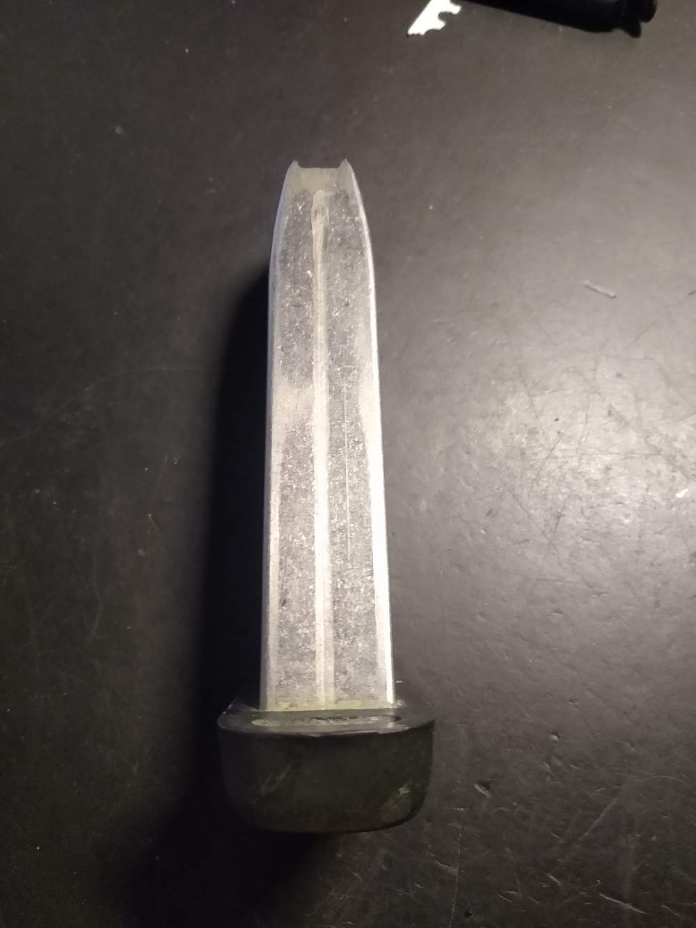 Smith & Wesson Model 659 9mm 14 Round Magazine-img-1