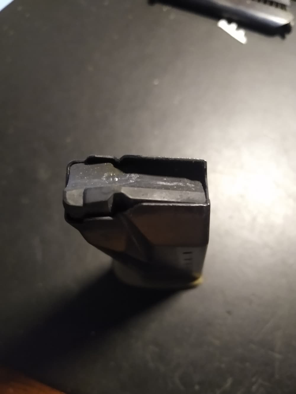 S&W MAGAZINE M&P40 357 15RD FLAT DARK EARTH-img-5