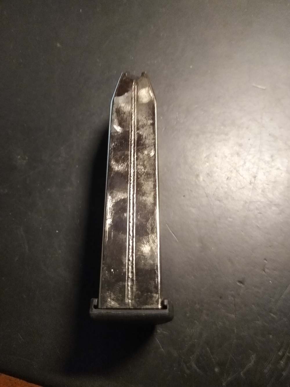 Smith & Wesson SD40 SD40VE 14rd 40 S&W Magazine Black Follower-img-5