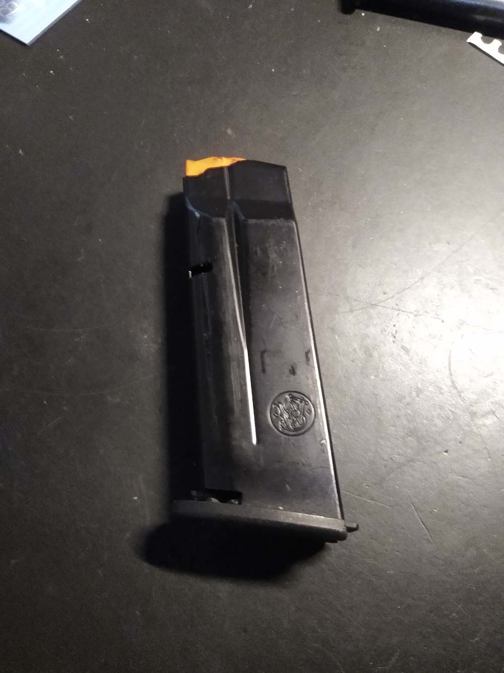 smith and wesson magazine m&p shield x 9mm 13rd-img-5