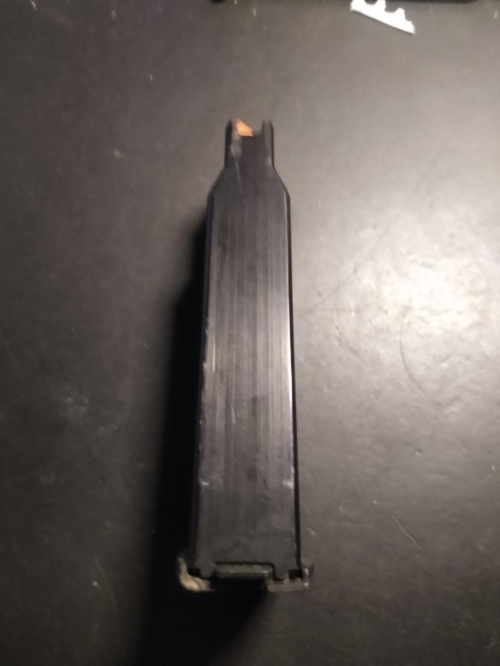 smith and wesson magazine m&p shield x 9mm 13rd-img-1