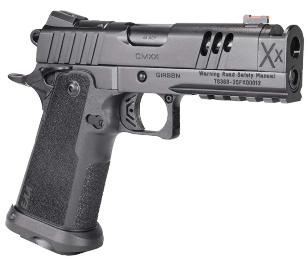 Girsan Witness 2311 CMXX 45 ACP-img-2