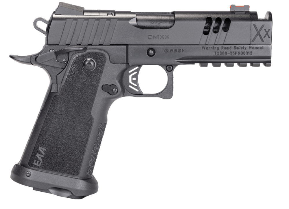 Girsan Witness 2311 CMXX 45 ACP-img-1
