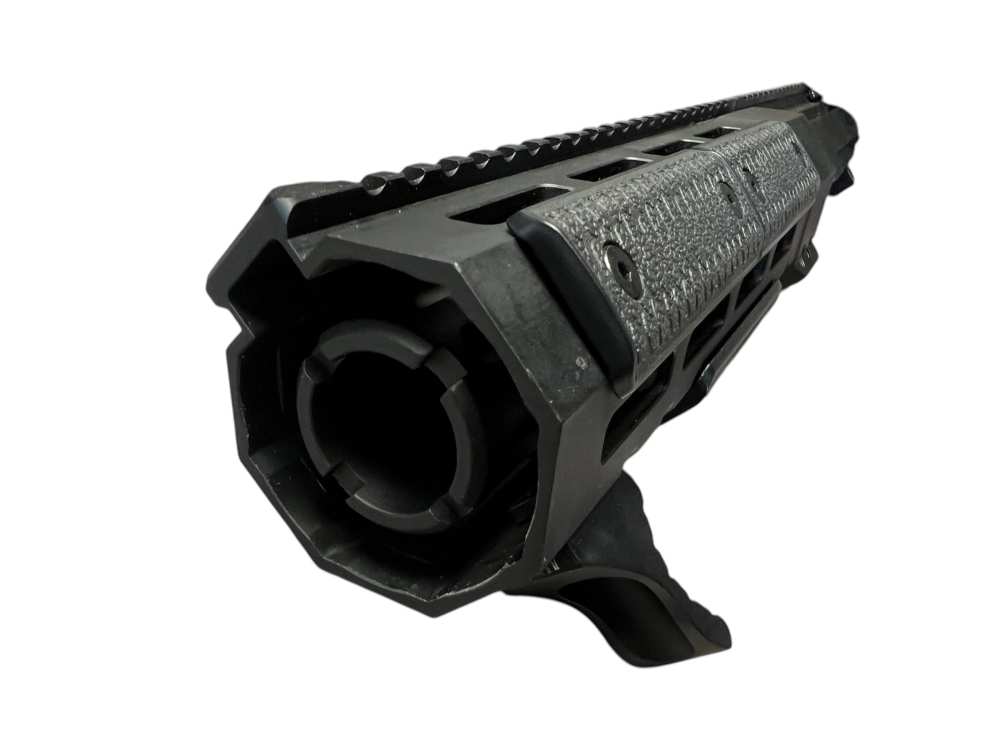 4.5in (9mm) AR9 PCC Complete Upper “Suppressor Tuck” -CWRAY-img-12