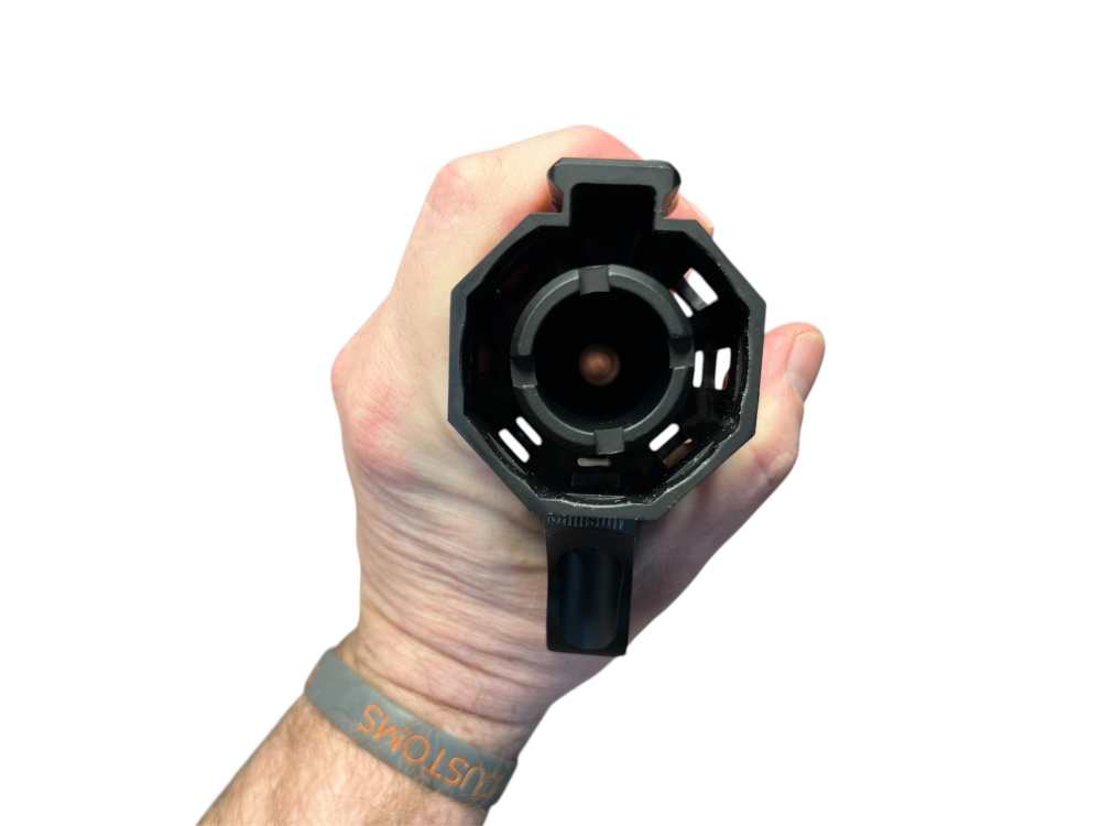 4.5in (9mm) AR9 PCC Complete Upper “Suppressor Tuck” -CWRAY-img-9