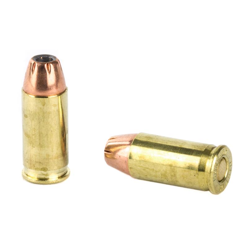 Hornady Custom 32ACP 60Gr XTP Ammo, 25 Rounds-img-3