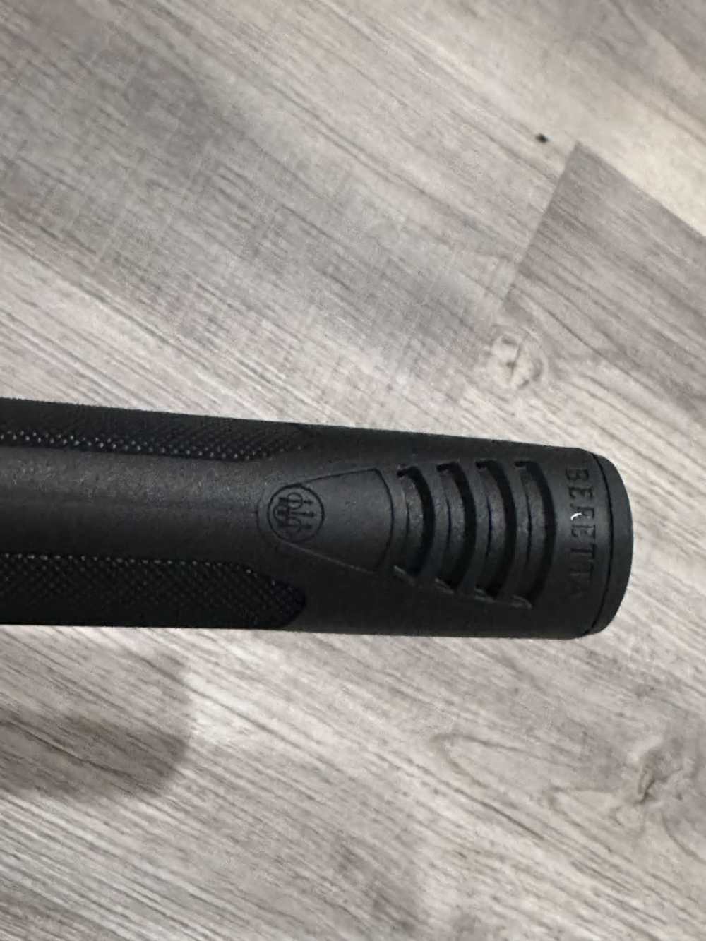 OEM Genuine Beretta 1301 Tactical 12 Gauge Shotgun Forearm Forend Handguard-img-2