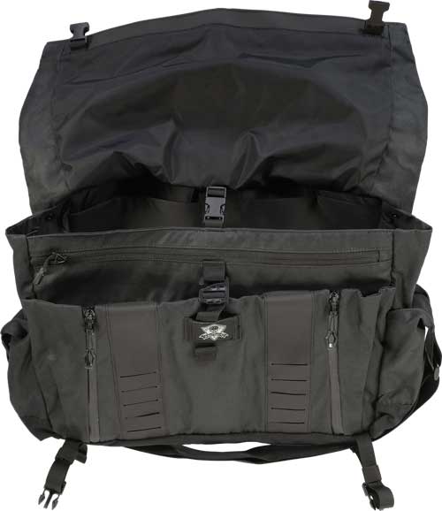 GREY Ghost GEAR Wanderer BAG-img-1