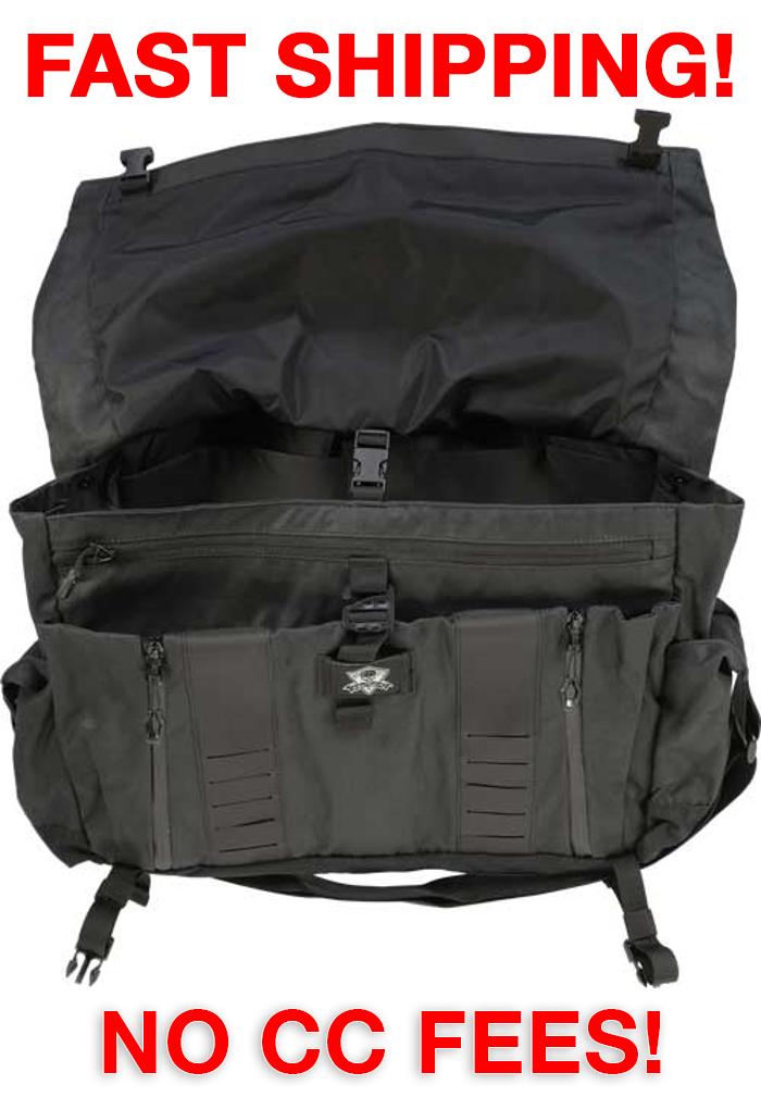 GREY Ghost GEAR Wanderer BAG-img-0