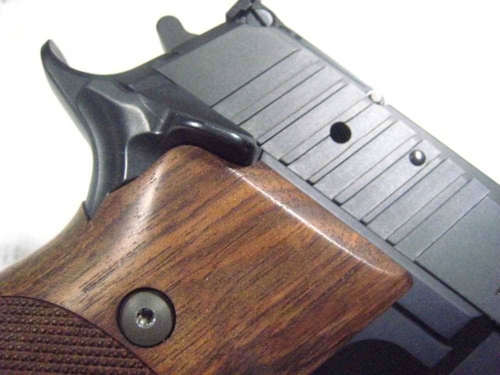 P226 X5 Xfive X Five .40 40S&W Gen2 SAO Black Fibr Op lk 9mm X6 Xsix Walnut-img-15