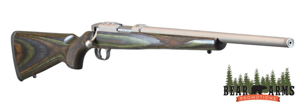 Ruger 77/17 17WSM 18.5" threaded NIB-img-0