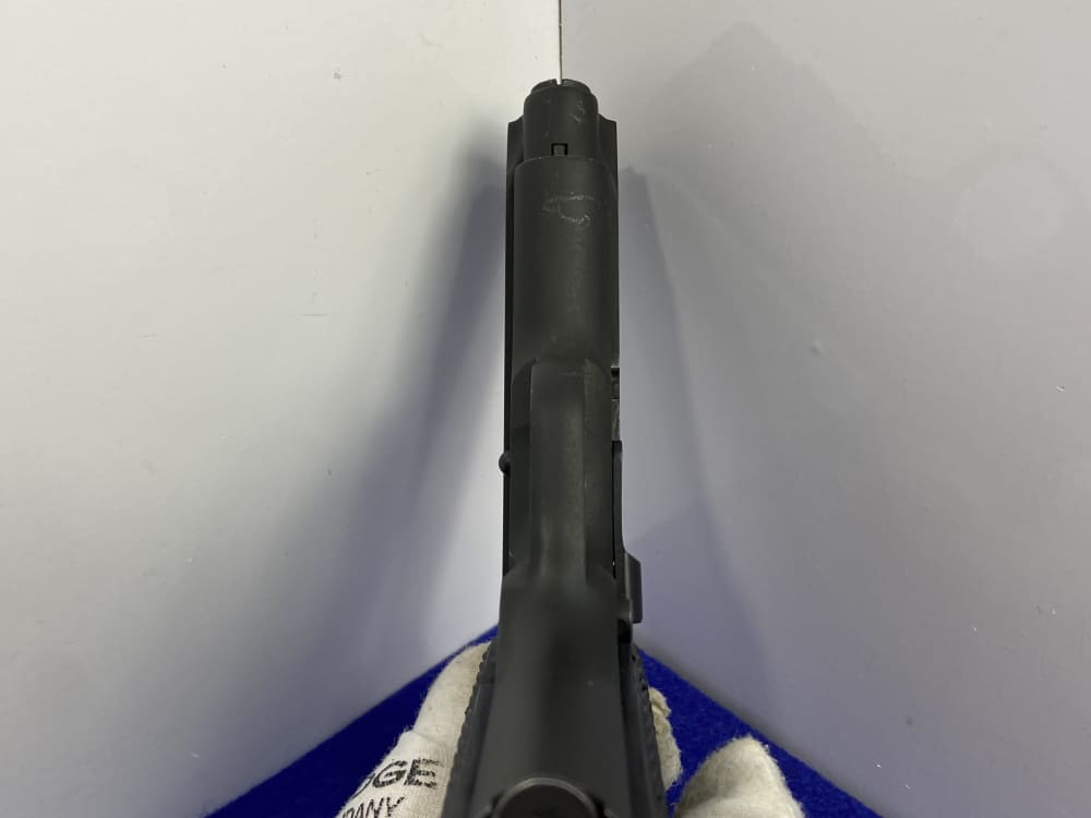 1992 Colt M1991A1 Compact .45 Acp 3.5" *AMAZING 1911 EXAMPLE* -img-30