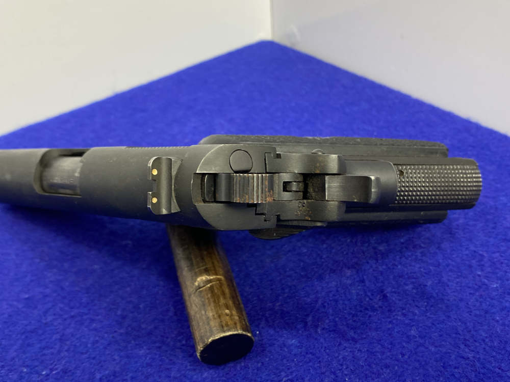 1992 Colt M1991A1 Compact .45 Acp 3.5" *AMAZING 1911 EXAMPLE* -img-24