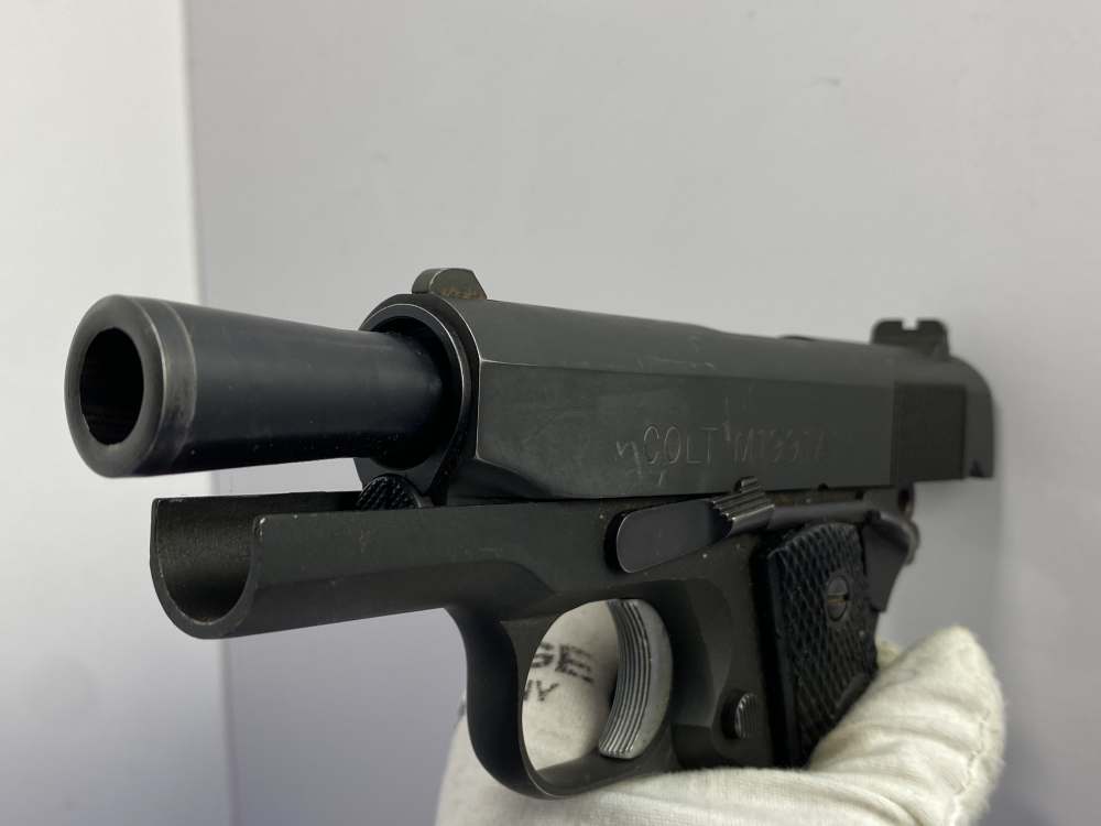1992 Colt M1991A1 Compact .45 Acp 3.5" *AMAZING 1911 EXAMPLE* -img-35