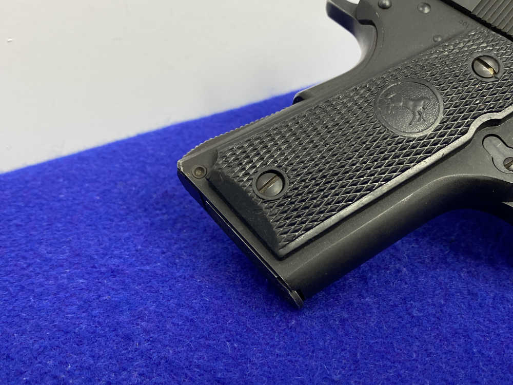 1992 Colt M1991A1 Compact .45 Acp 3.5" *AMAZING 1911 EXAMPLE* -img-13