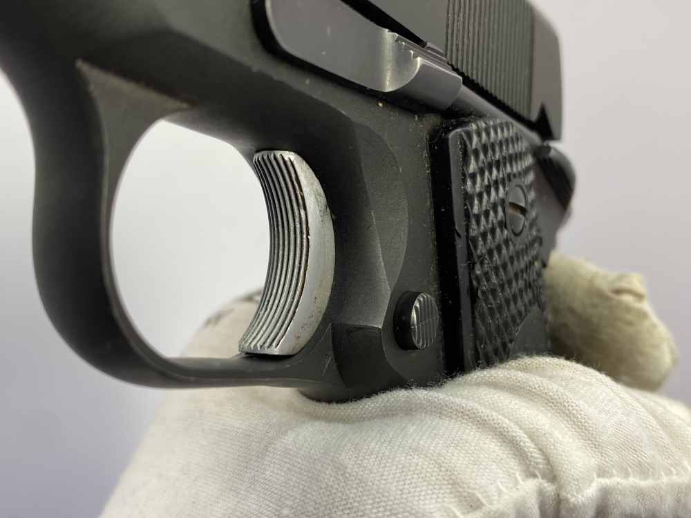 1992 Colt M1991A1 Compact .45 Acp 3.5" *AMAZING 1911 EXAMPLE* -img-32