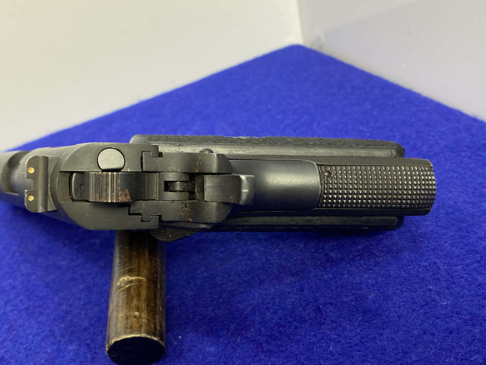 1992 Colt M1991A1 Compact .45 Acp 3.5" *AMAZING 1911 EXAMPLE* -img-23
