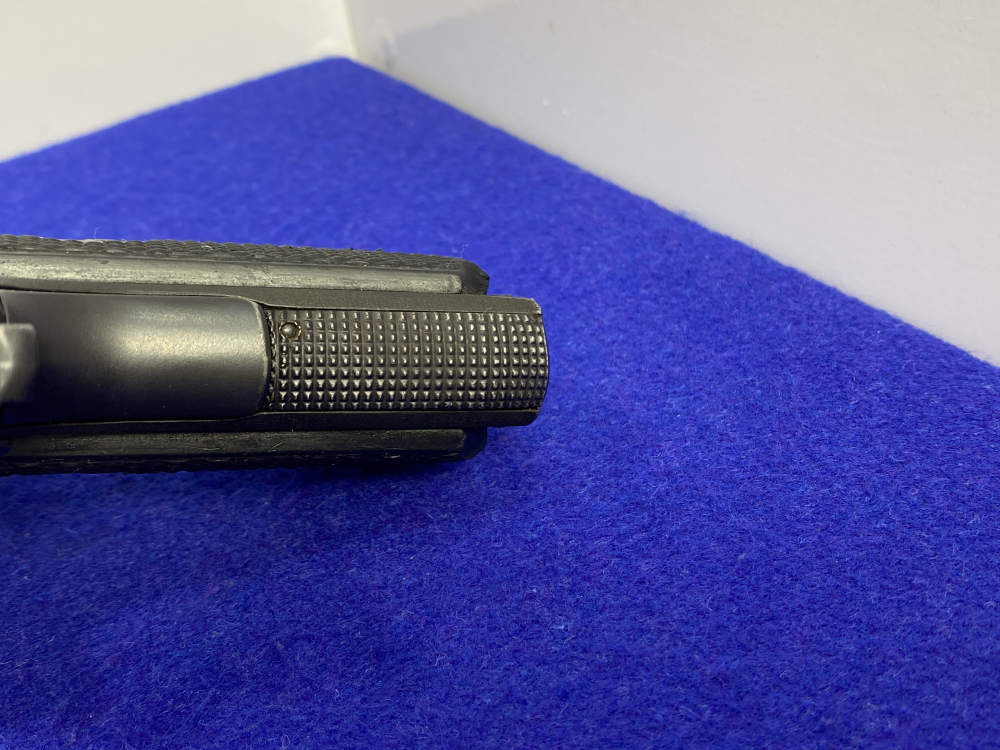 1992 Colt M1991A1 Compact .45 Acp 3.5" *AMAZING 1911 EXAMPLE* -img-22