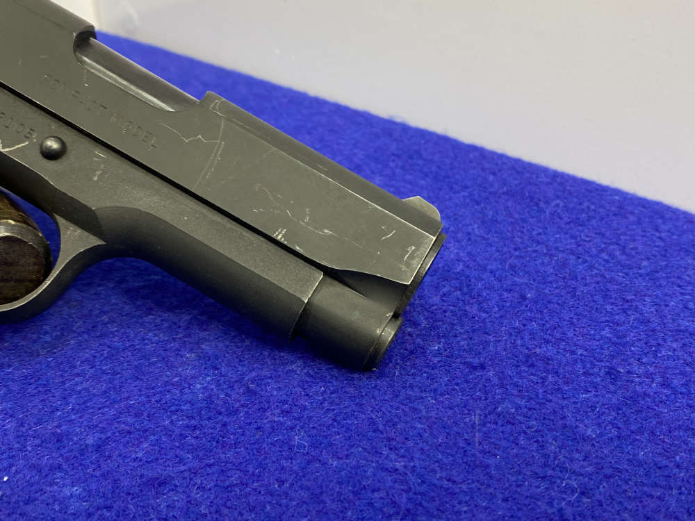 1992 Colt M1991A1 Compact .45 Acp 3.5" *AMAZING 1911 EXAMPLE* -img-19
