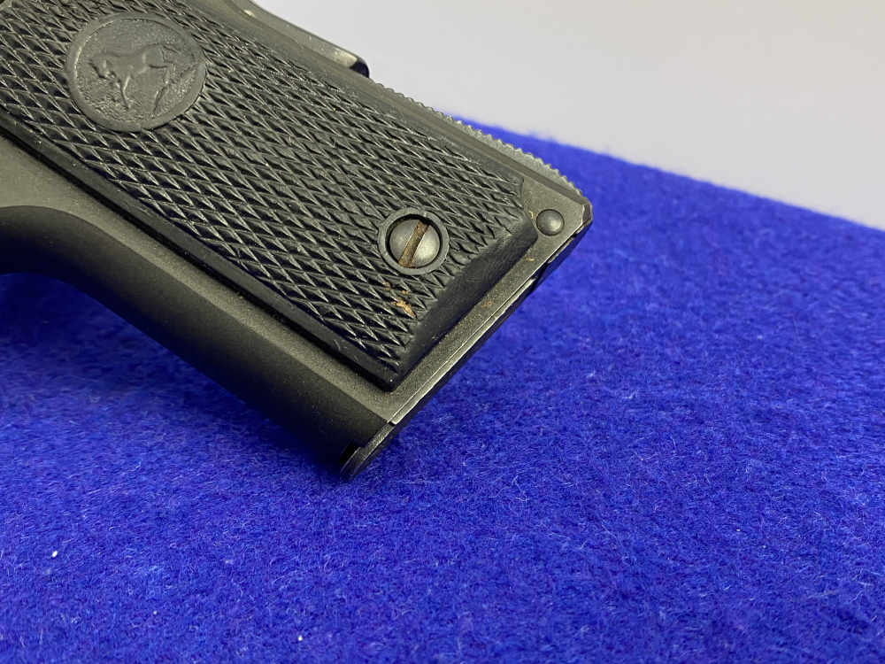 1992 Colt M1991A1 Compact .45 Acp 3.5" *AMAZING 1911 EXAMPLE* -img-4