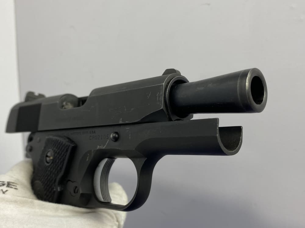 1992 Colt M1991A1 Compact .45 Acp 3.5" *AMAZING 1911 EXAMPLE* -img-34
