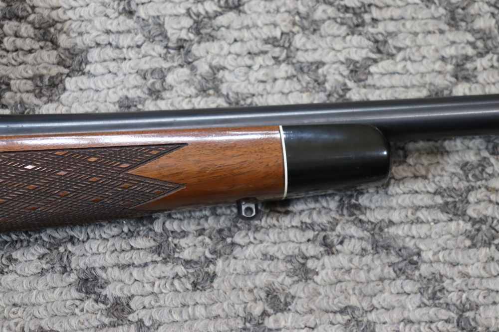 Remington 700 BDL Bolt Action Rifle Cal. 7mm Remington Magnum (SN#E6821297)-img-3