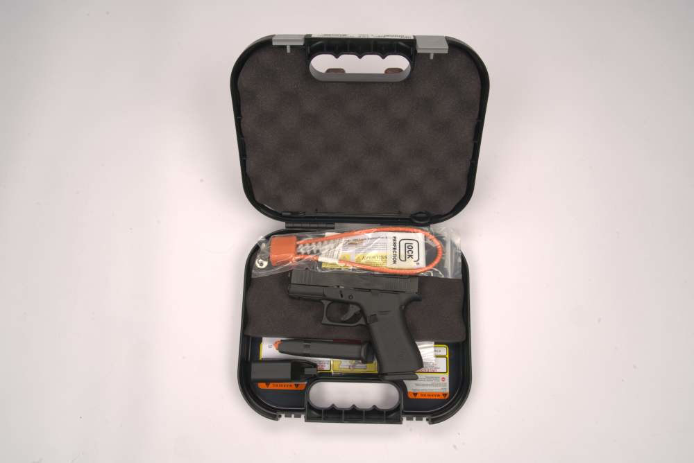 Glock G43X w/Aimpoint COA Slim Sub-Compact 9mm 3.41" 10+1-img-6