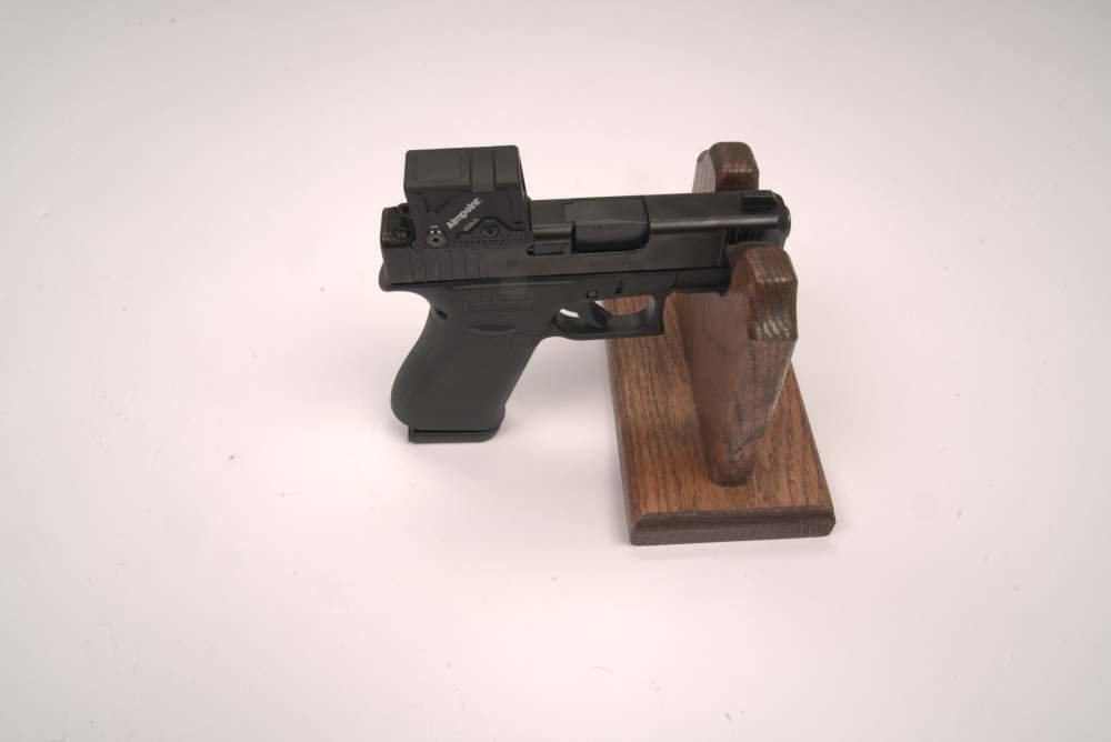 Glock G43X w/Aimpoint COA Slim Sub-Compact 9mm 3.41" 10+1-img-3
