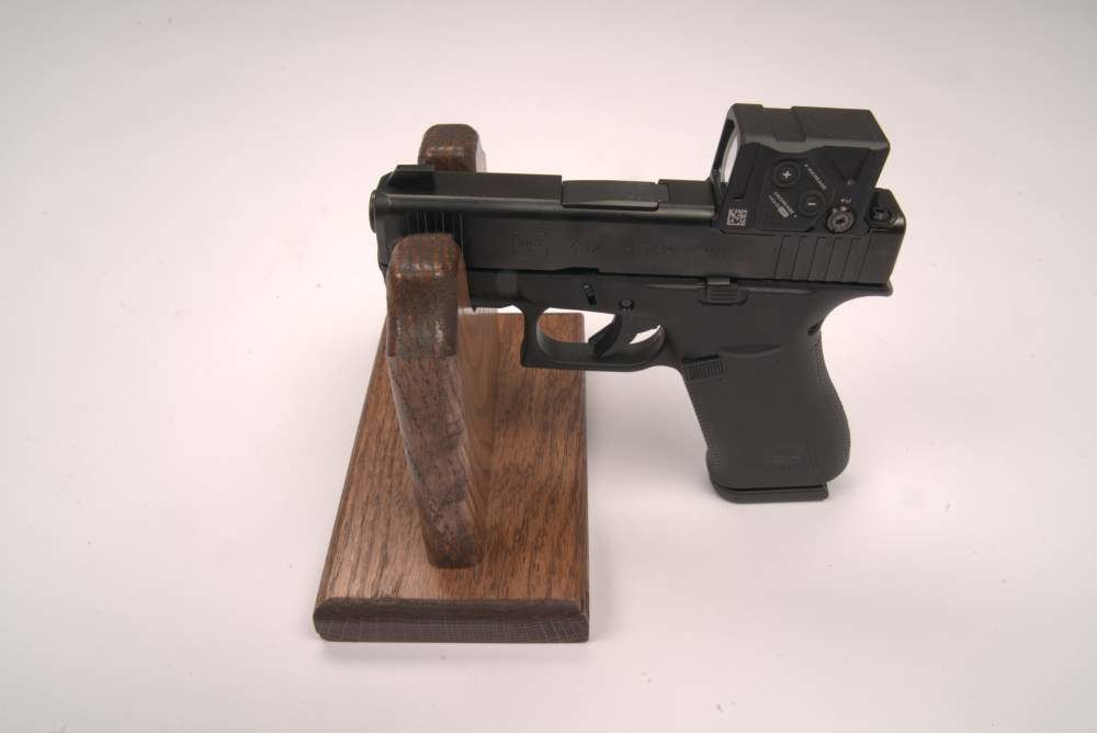 Glock G43X w/Aimpoint COA Slim Sub-Compact 9mm 3.41" 10+1-img-5