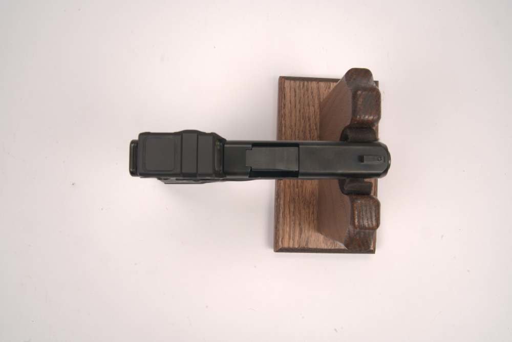 Glock G43X w/Aimpoint COA Slim Sub-Compact 9mm 3.41" 10+1-img-4