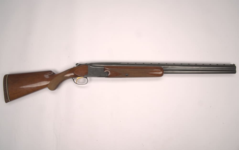 Browning Superposed 12ga 26.5"-img-1