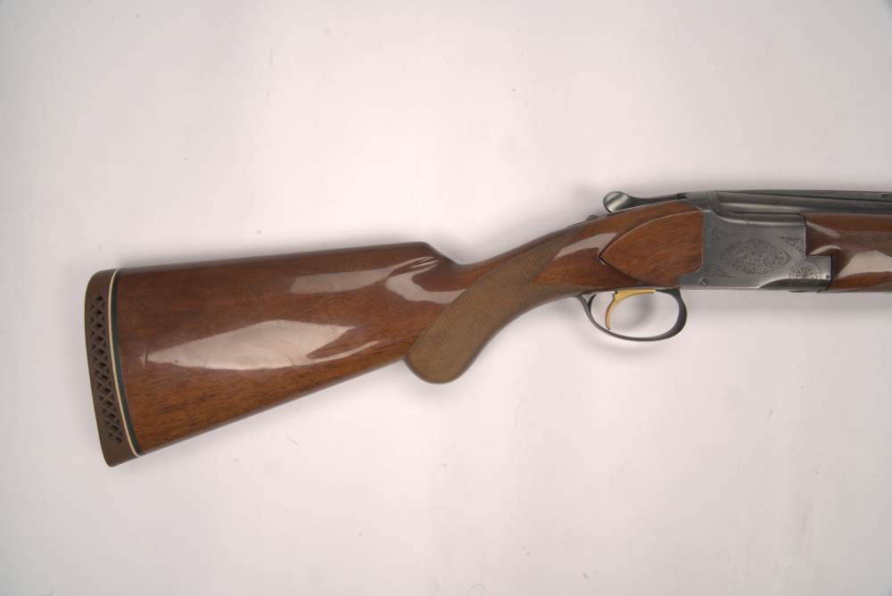 Browning Superposed 12ga 26.5"-img-2