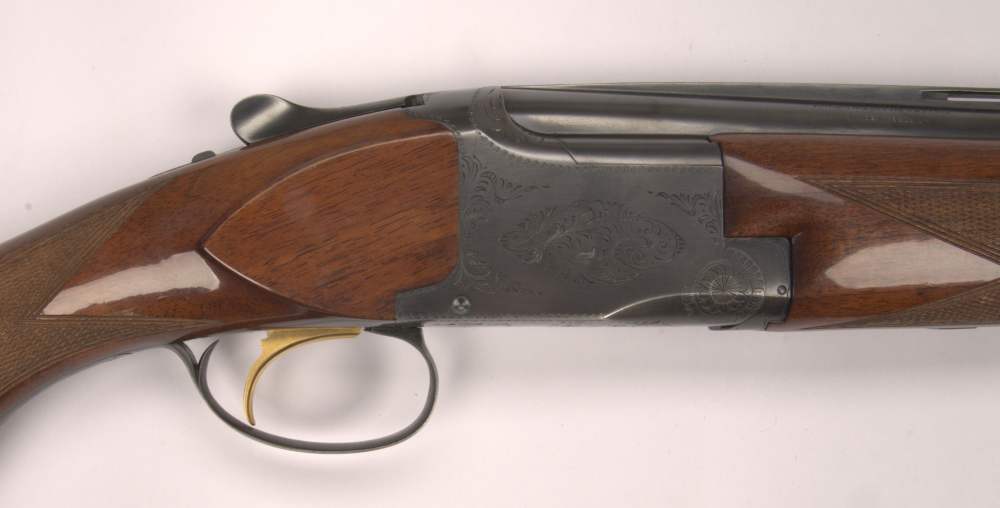 Browning Superposed 12ga 26.5"-img-0