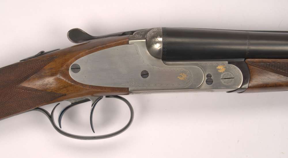 Fausti DEA 20ga 28"-img-0