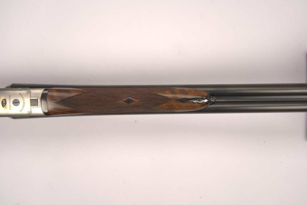 Fausti DEA 20ga 28"-img-14