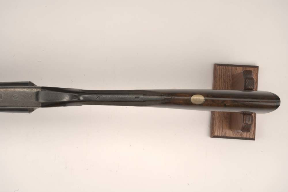 E&G Higham Side Plate Anson & Deeley Box Lock 12ga 28"-img-25