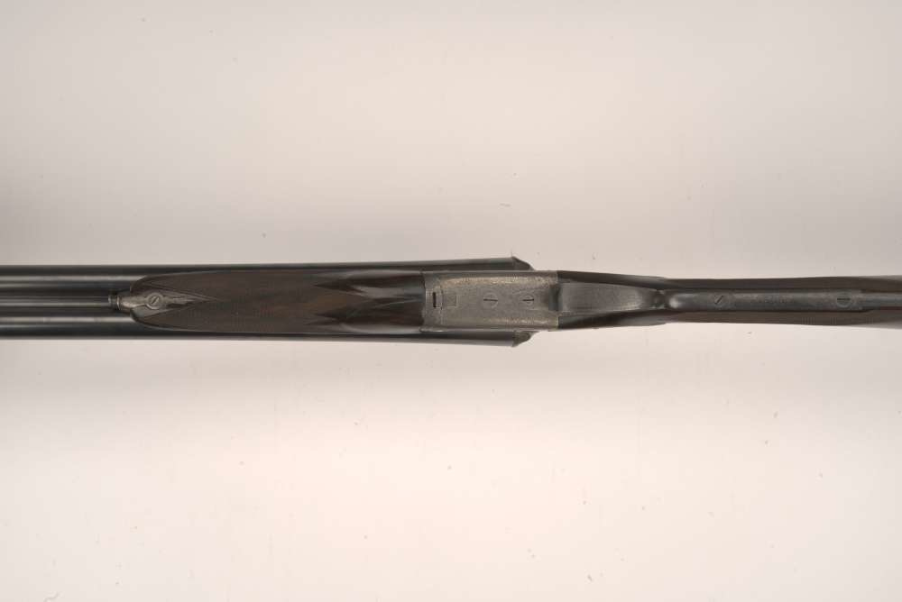 E&G Higham Side Plate Anson & Deeley Box Lock 12ga 28"-img-26