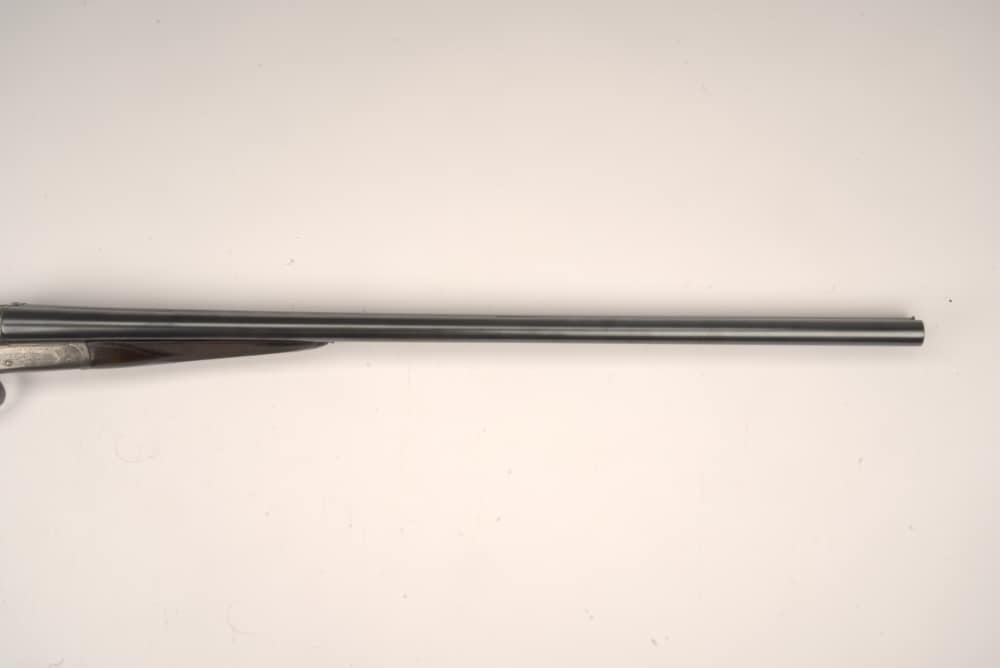 E&G Higham Side Plate Anson & Deeley Box Lock 12ga 28"-img-5
