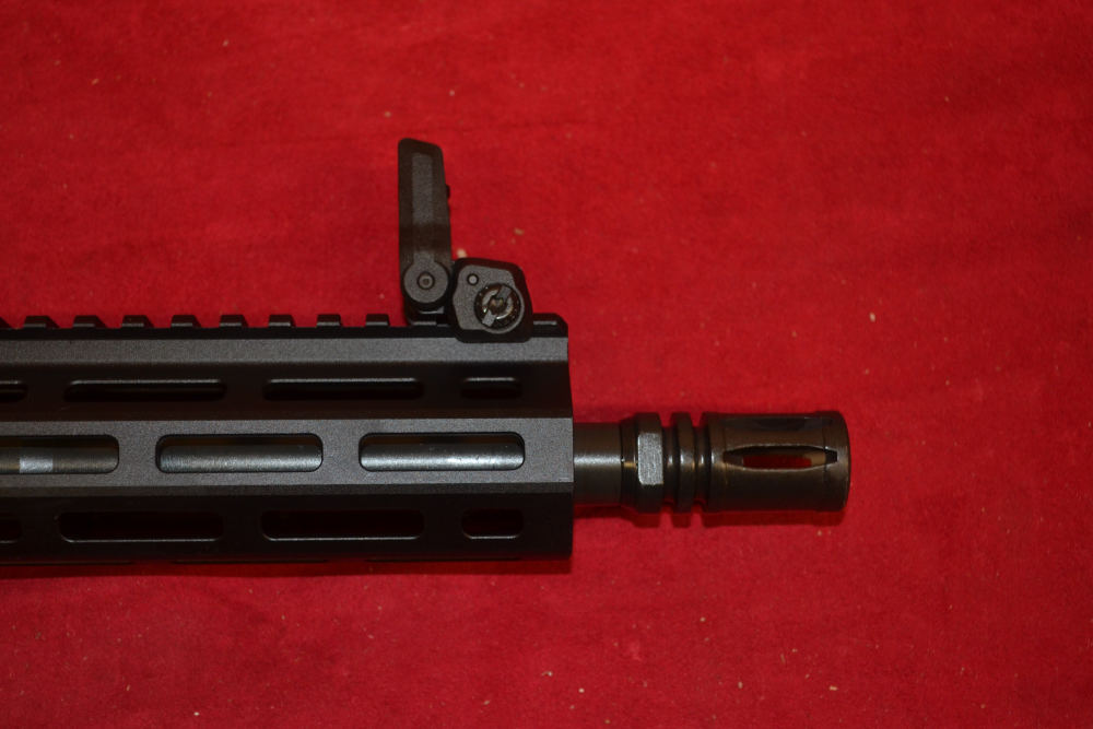 Colt M4-Carbine EPR Gen2 5.56Nato 16.5"Barrel, Layaway Available.-img-5